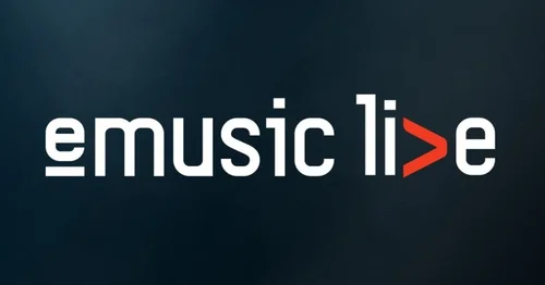eMusic Live