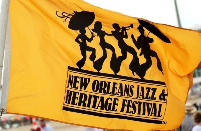 Barco, Inc. | Jazzfest
